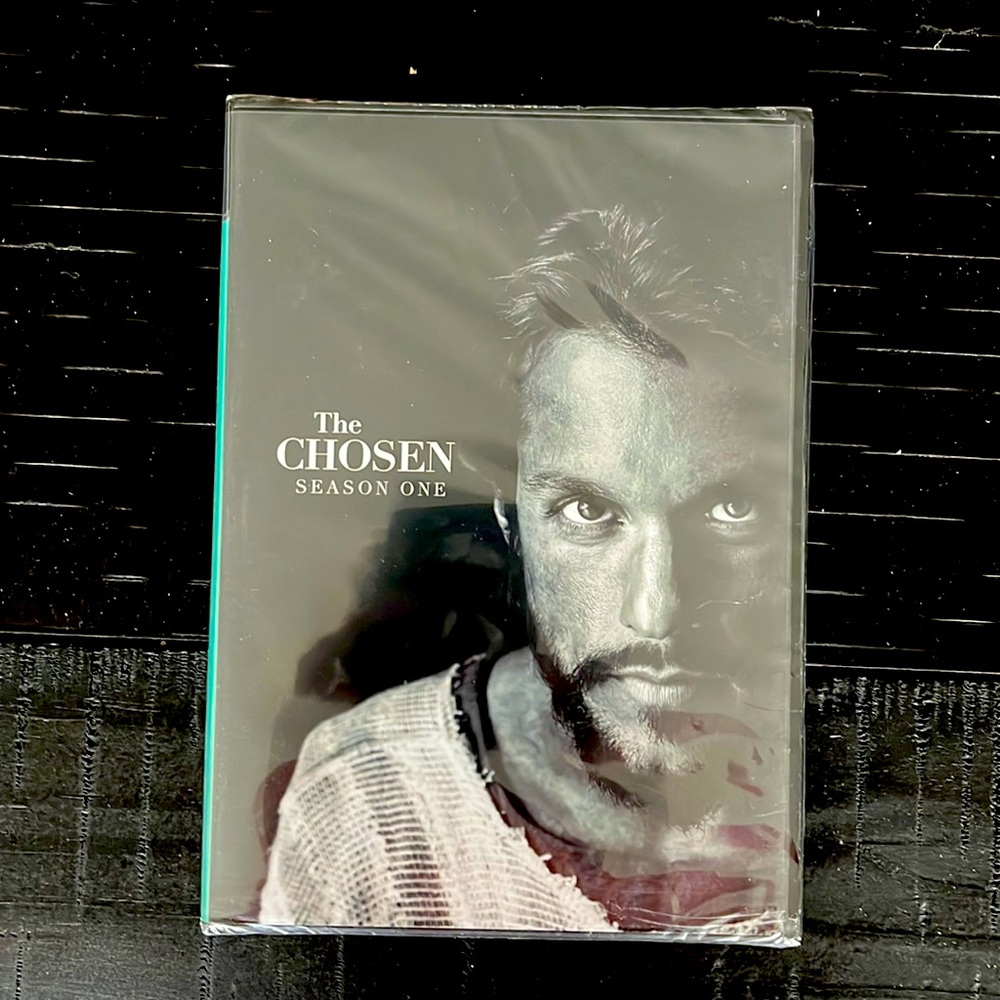 The Chosen season one